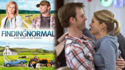 Finding Normal Cercando la normalità film Tv8