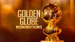 Golden globe 2021