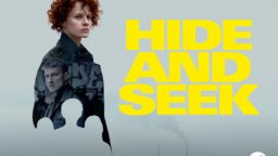 Hide and Seek serie tv Rai 4