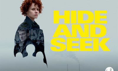 Hide and Seek serie tv Rai 4