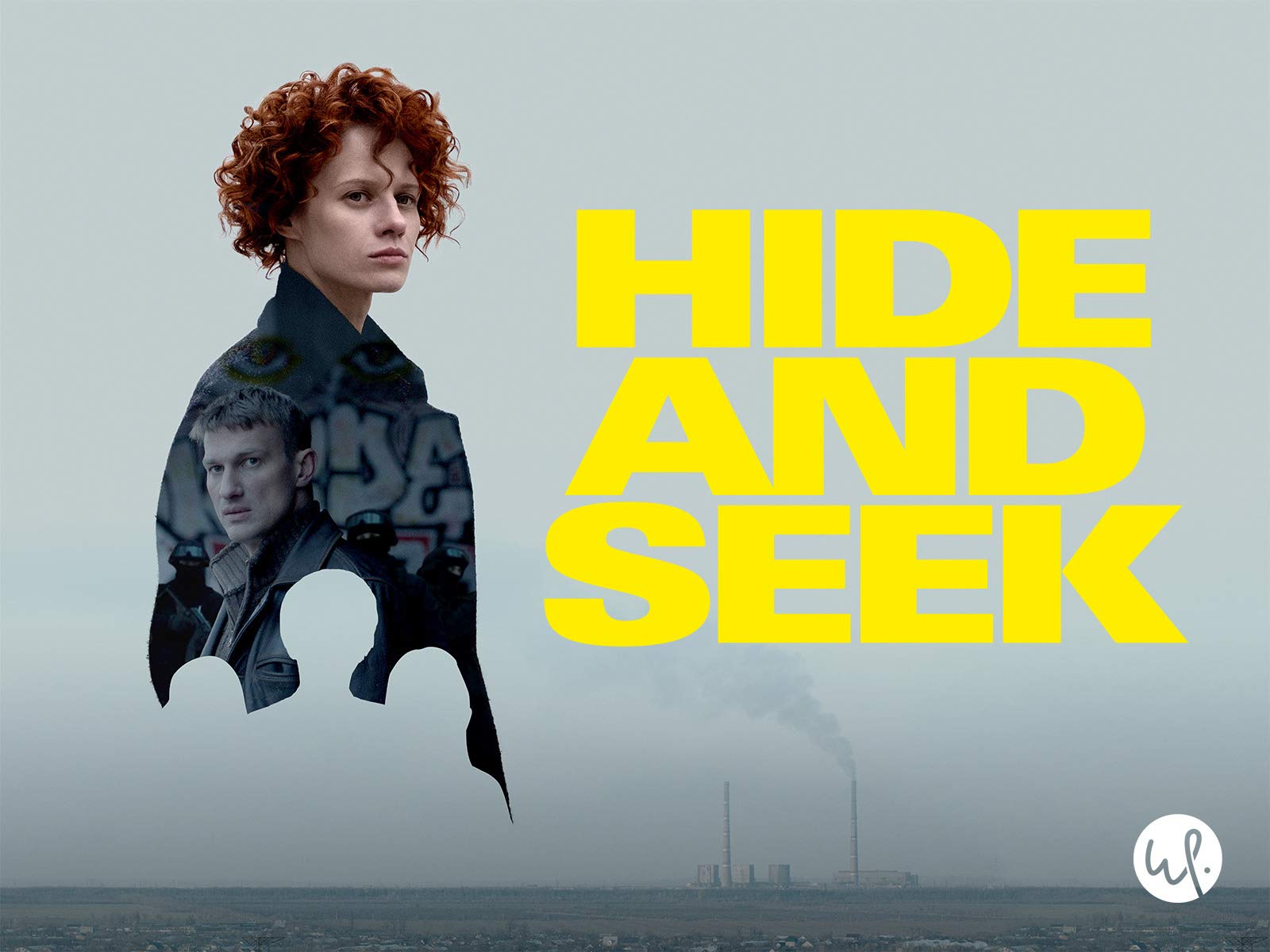 Hide and Seek serie tv Rai 4