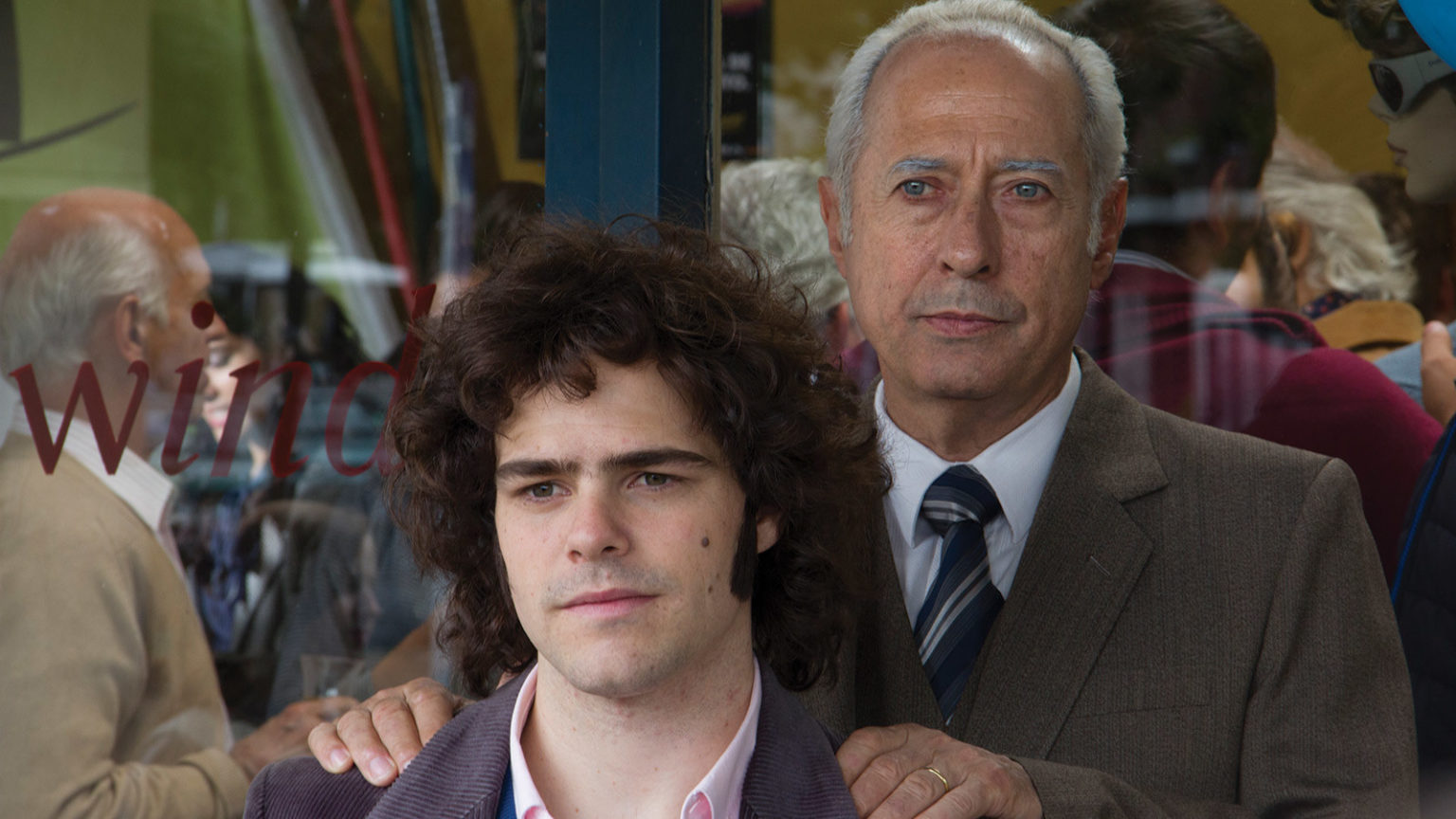 A Muso Duro Film Rai Cast Completo