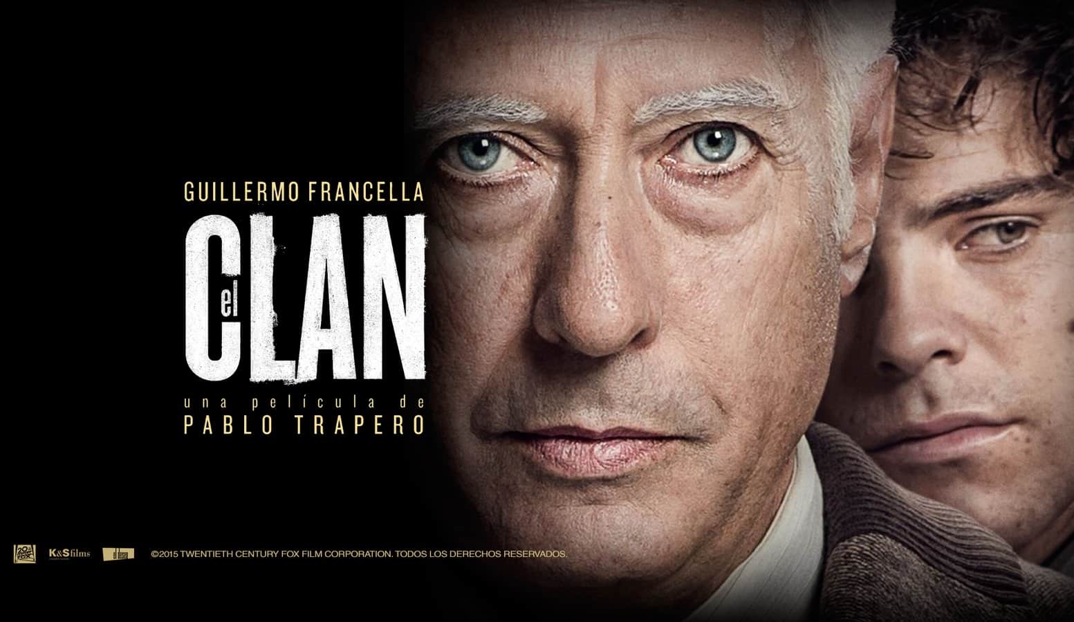 Il clan Rai 4