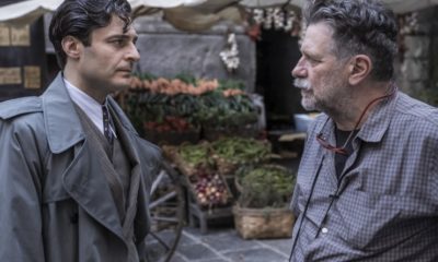 Il commissario Ricciardi Il giorno dei morti