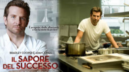 Il sapore del successo film Rai Movie