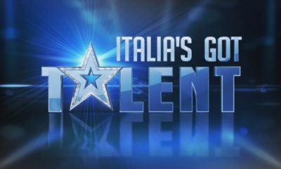 Italia's got talent 2021 diretta 17 febbraio