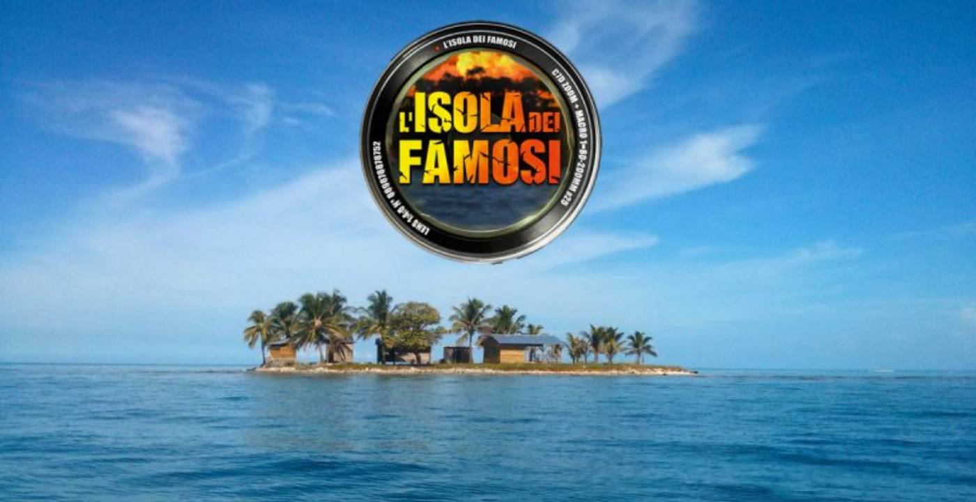 Isola dei famosi 2021 diretta 15 marzo