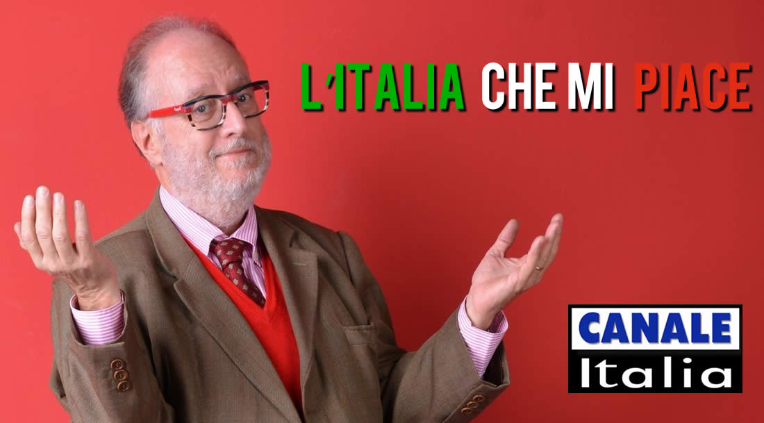 L'Italia che mi piace Canale Italia