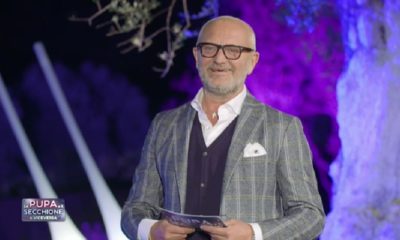La Pupa e il Secchione e viceversa 25 febbraio 2021