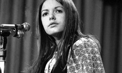 La bambina che non voleva cantare conferenza stampa