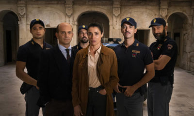 Le indagini di Lolita Lobosco La circonferenza della arance trama