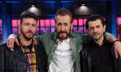 Lui è peggio di me 25 febbraio