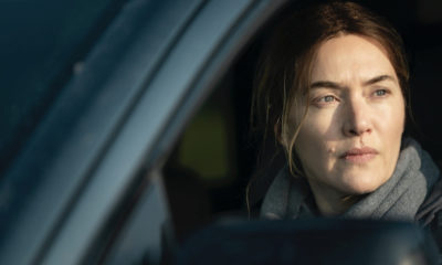 Mare of Easttown serie tv HBO Kate Winslet
