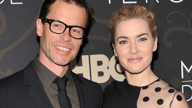 Mare of Easttown serie tv HBO Kate Winslet Guy Pearce