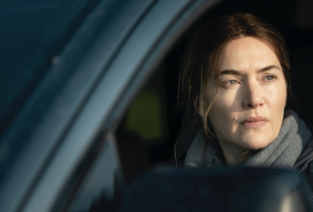 Mare of Easttown serie tv HBO Kate Winslet