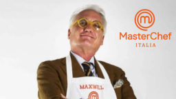 MasterChef Italia 10 Alexander Maxwell intervista