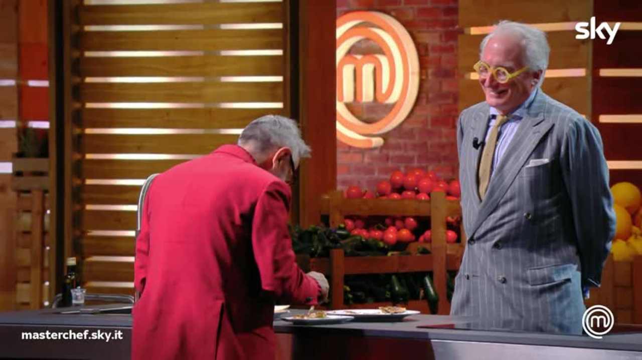 MasterChef Italia 10 Alexander Maxwell progetti futuri