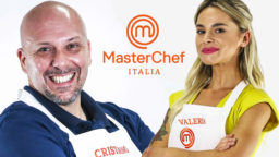 MasterChef Italia 10 Cristiano e Valeria intervista