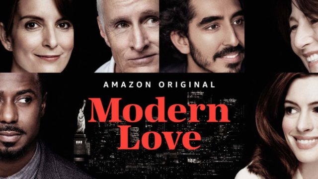 Modern Love serie tv Amazon Original stagione 2 cast