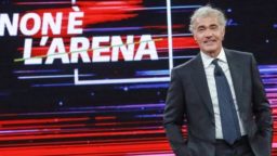 Non è L'Arena 21 febbraio