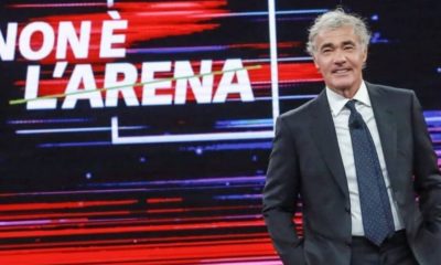 Non è L'Arena 28 febbraio