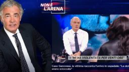 Non è L'Arena 7 febbraio