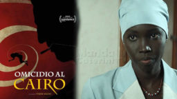 Omicidio al Cairo film Rai 4