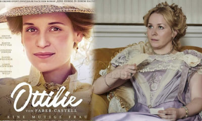 Ottilie Von Faber Castell film Rai 1