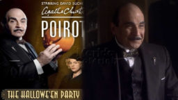 Poirot e la strage degli innocenti film Top Crime