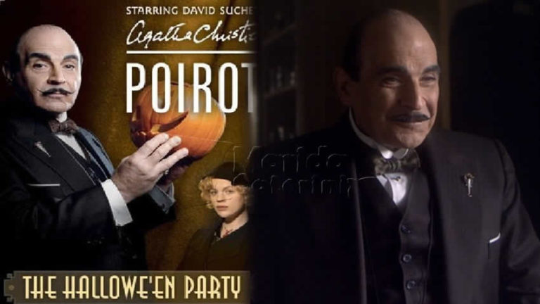 Poirot E La Strage Degli Innocenti Riassunto