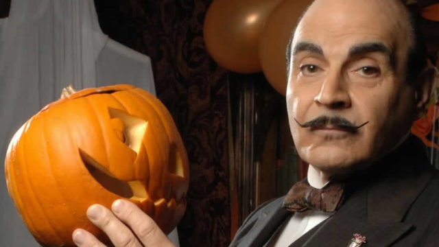 Poirot E La Strage Degli Innocenti 2010