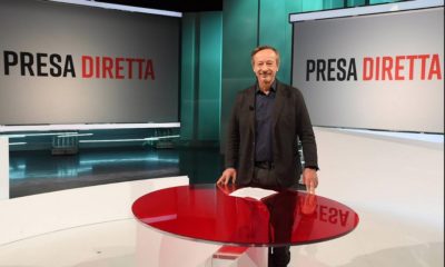 PresaDiretta 22 febbraio Iacona