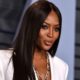 Sanremo 2021 Naomi Campbell