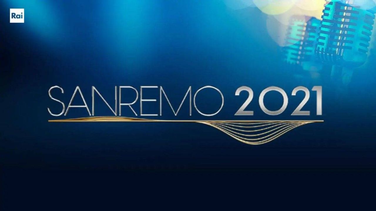 Sanremo 2021 conferenza stampa