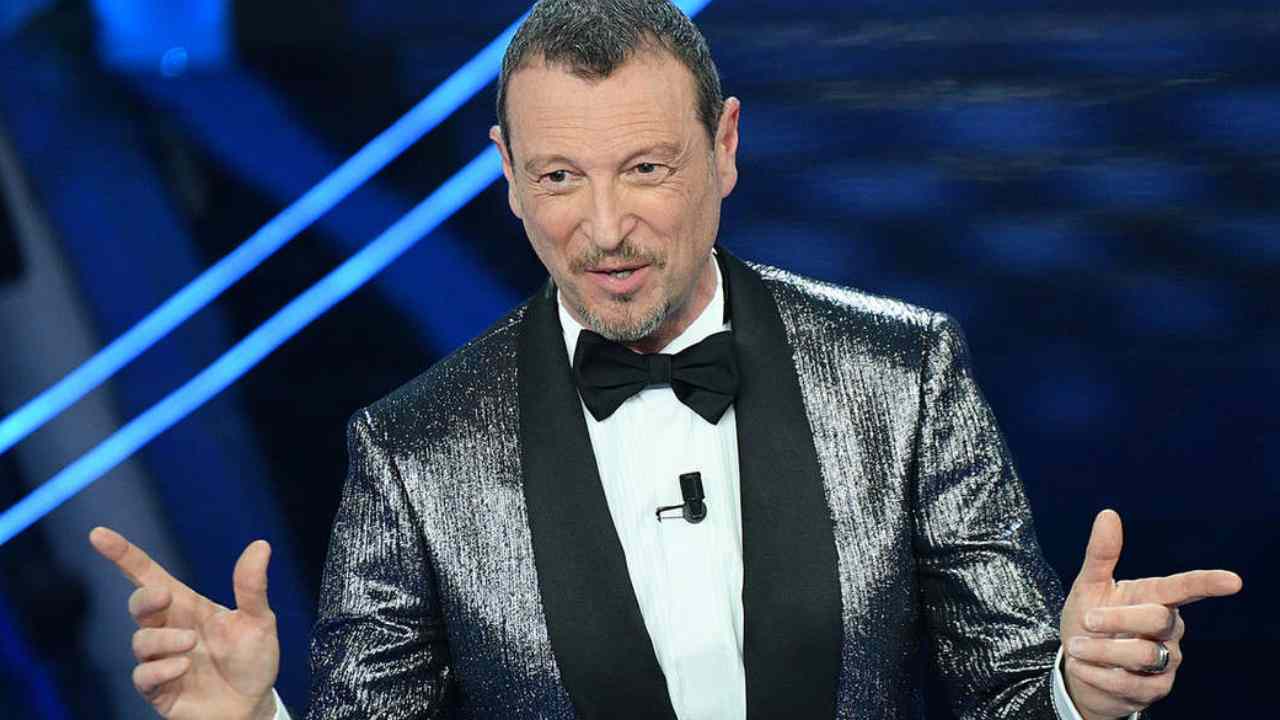 Sanremo 2021 date regole CTS