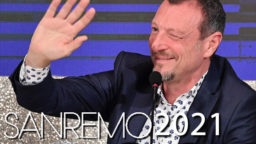 Sanremo 2021 senza pubblico