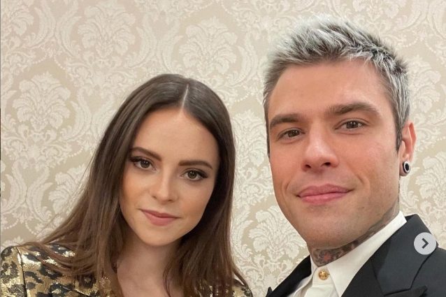 Sanremo 2021 senza pubblico Fedez e Francesca Michielin