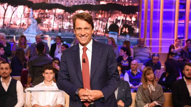 Stasera in tv 1 marzo 2021 Quarta Repubblica