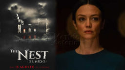 The Nest il nido film Rai 4