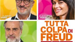 Tutta colpa di Freud serie tv Prime Video