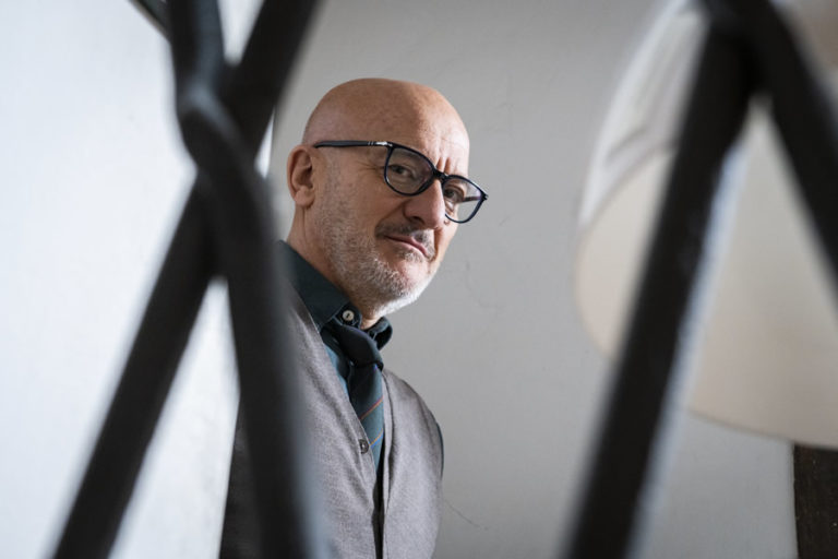 Attori Tutta Colpa Di Freud La Serie