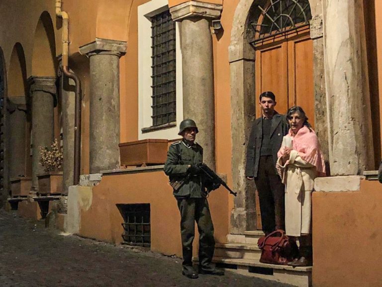 Storia Di Una Famiglia Perbene Dove è Stato Girato