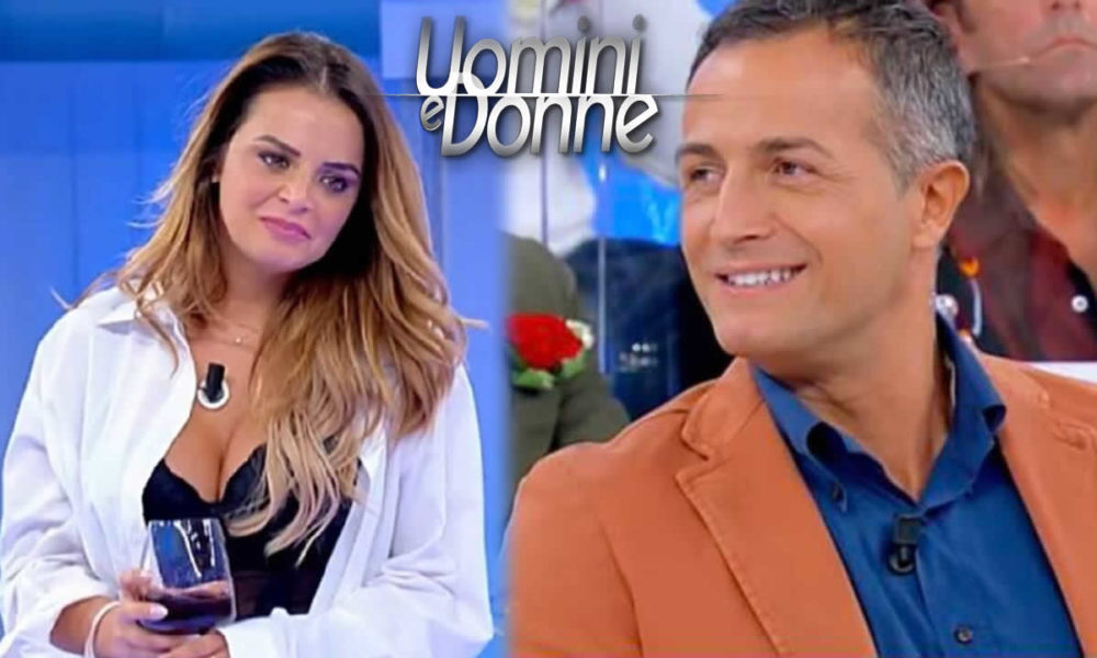 Puntata Uomini E Donne 5 Aprile 2022