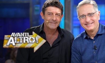 avanti un altro casting 2021 copertina