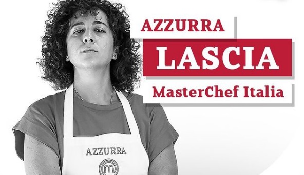 Masterchef Italia 10 puntata 25 febbraio azzurra