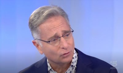 c è posta per te paolo bonolis copertina