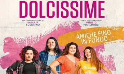 dolcissime film copertina