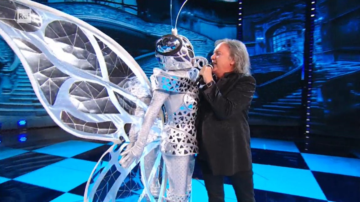 Chloe Le Maschere Della Verità Spiegazione Finale
