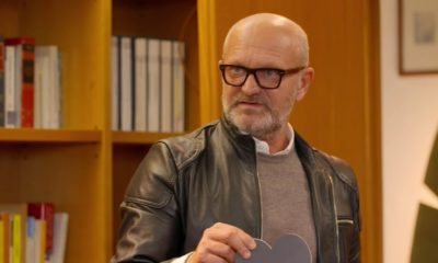 la pupa e il secchione e vicerversa 18 febbraio pucci