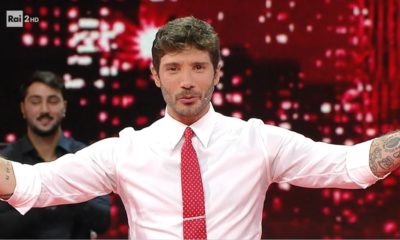 stasera tutto è possibile 9 febbraio copertina
